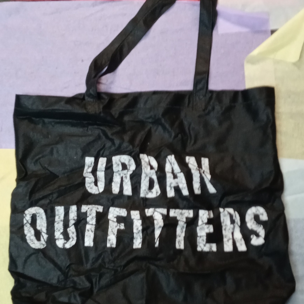 Urban Outfitters Reusable Bag XL